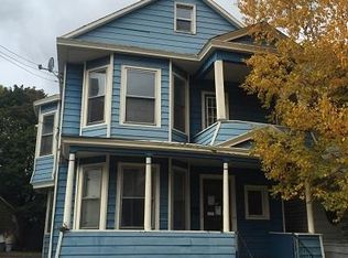945 Wendell Ave, Schenectady, NY 12308