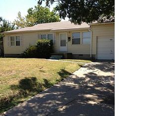 3336 S Jamestown Ave, Tulsa, OK 74135
