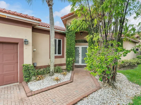16007 OPAL CREEK Drive, Weston, FL 33331
