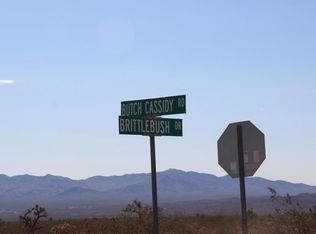 0 W Brittlebrush Dr, Yucca, AZ 86438