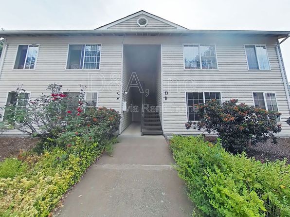 345 SE Lilly Ave APT A