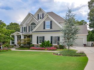 5200 Millwood Dr, Canton, GA 30114