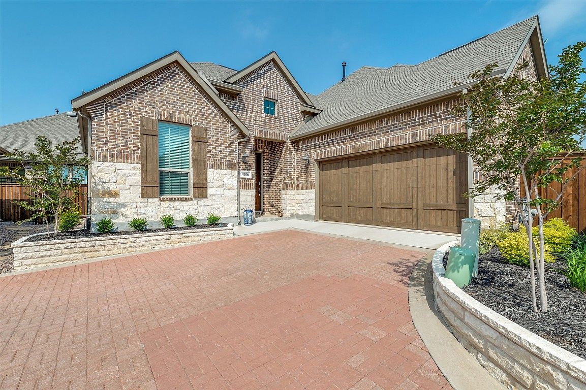 4816 Forest Crest Pkwy, Arlington, TX 76005 Zillow