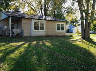 208 Starry Ave, Monona, WI 53716