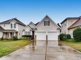9636 Marquette St NW, Concord, NC 28027