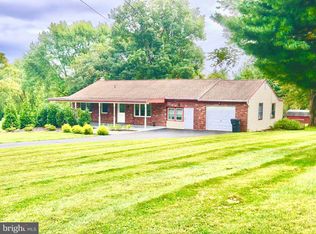 219 Faggs Manor Rd, Cochranville, PA 19330