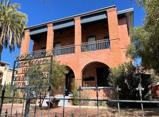 710 N 6th Ave #3, Tucson, AZ 85705