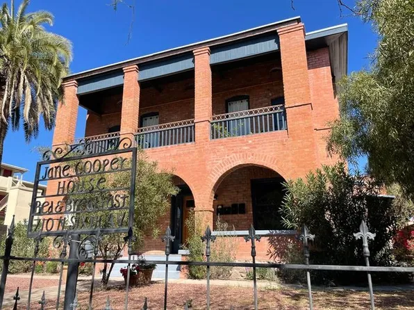710 N 6th Ave #3, Tucson, AZ 85705
