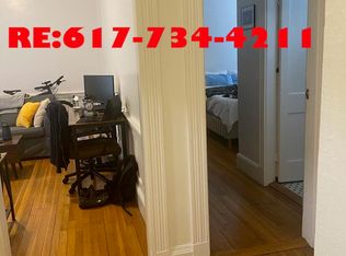 220 Jamaicaway, Jamaica Plain, MA 02130