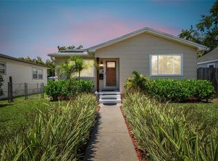 4043 Burlington Ave N, Saint Petersburg, FL 33713