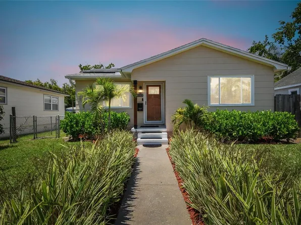 4043 Burlington Ave N, Saint Petersburg, FL 33713