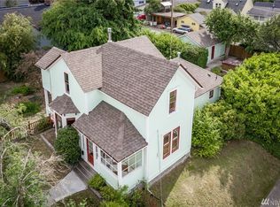 1349 Grant St, Bellingham, WA 98225
