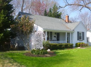 307 Gibson Rd, Annapolis, MD 21401