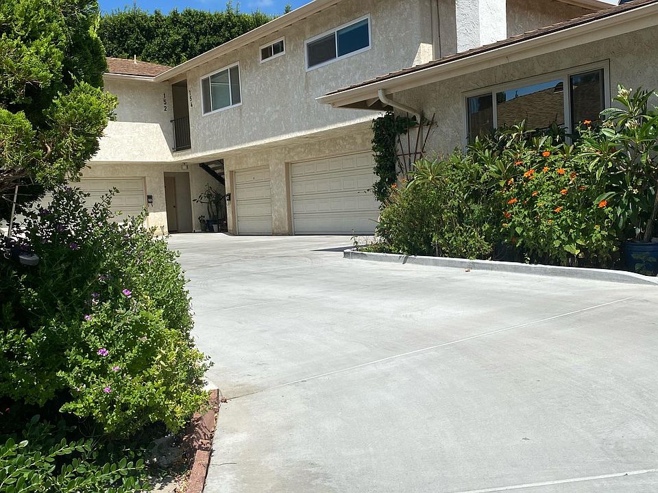 Tucked away in a quiet triplex