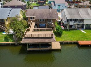 877 Bonita St, Bayou Vista, TX 77563
