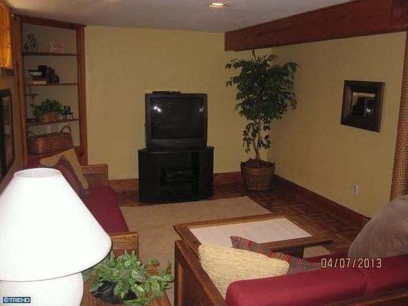 Basement - Finished