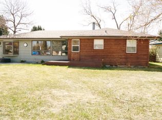 2144 Shoshoni Trl N, Cody, WY 82414