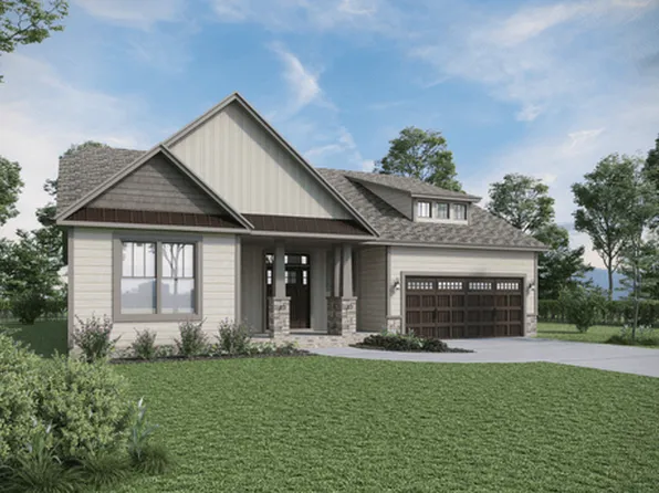 OAKLAND Plan, Shadowood