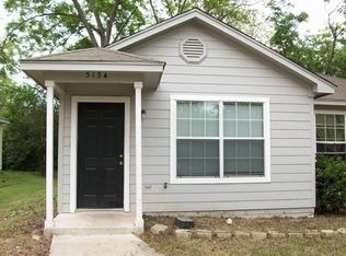 515 S Knob St #A, Temple, TX 76501