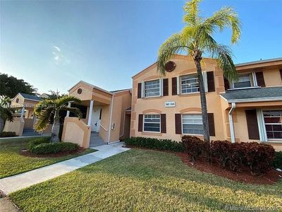 2606 SE 19th Ct #203-A, Homestead, FL, 33035