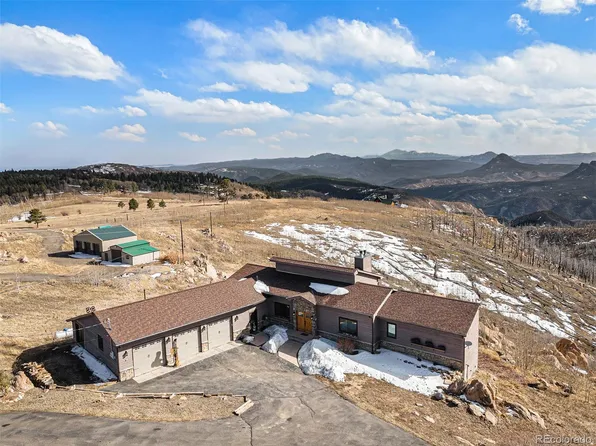 13637 Kuehster Road, Littleton, CO 80127