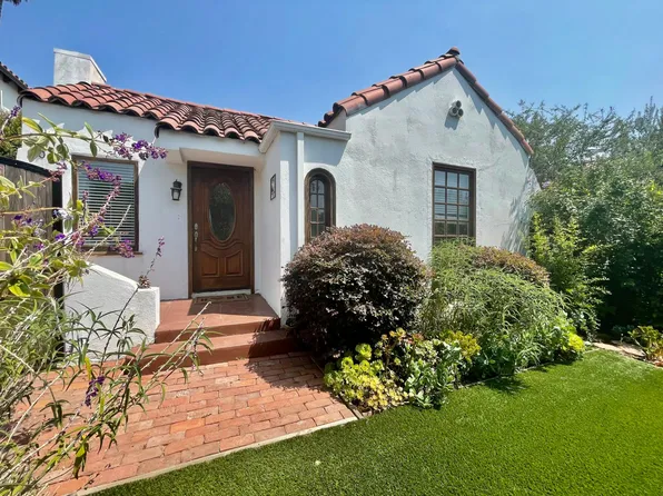 2028 Holmby Ave, Los Angeles, CA 90025