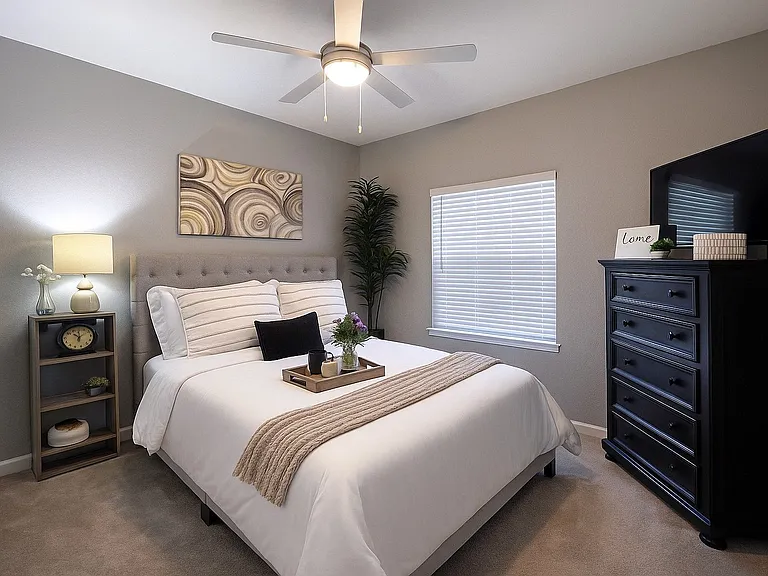 Harbin Pointe Apartment Homes — Photo 8