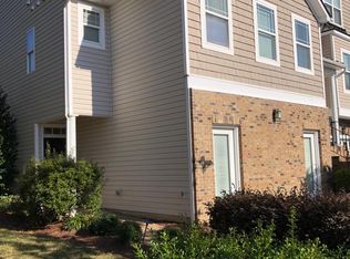 711 Keystone Park Dr #25, Morrisville, NC 27560
