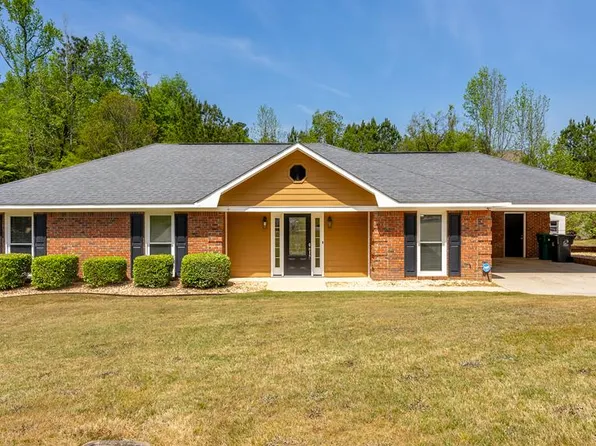 3208 Silver Lake Dr, Phenix City, AL 36867