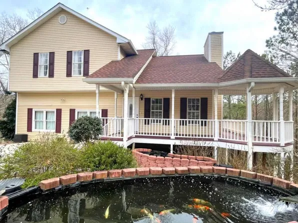 679 Victorian Cir, Dallas, GA 30157