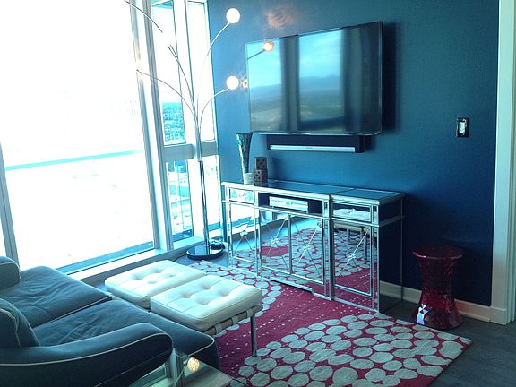 TV Wall