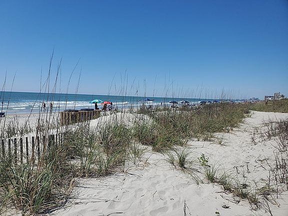 Paradise at your backdoor!