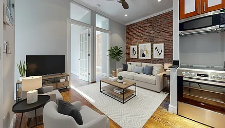 234 West 14th Street, #4F