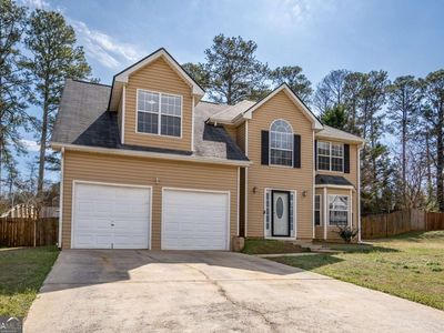 6715 Manor Creek Dr, Douglasville, GA, 30135