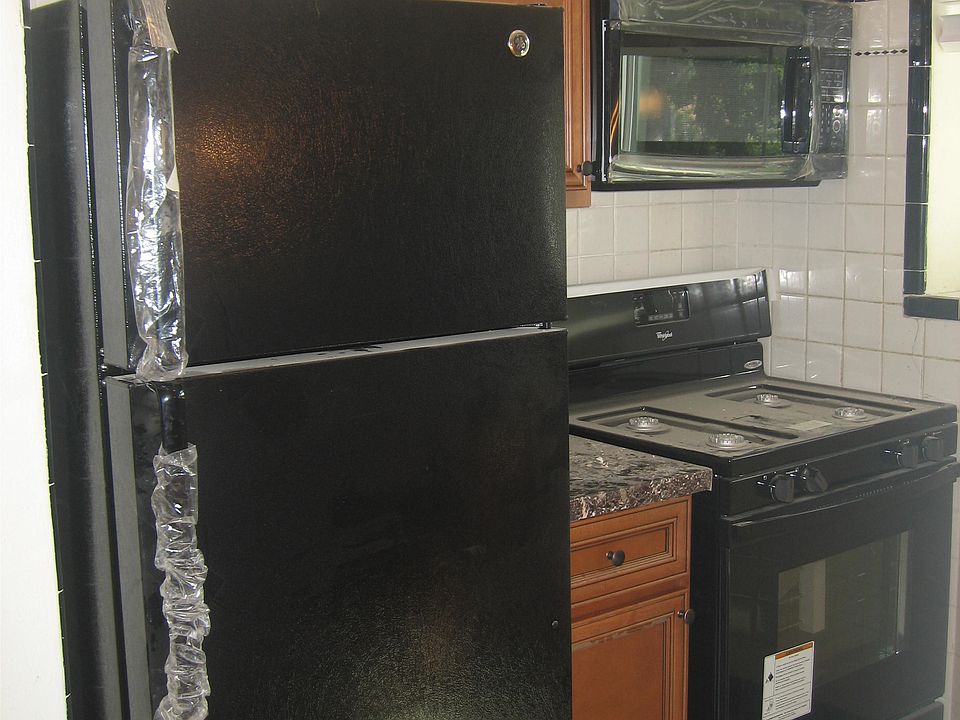 Updated Kitchen