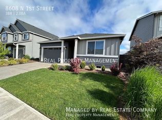 8608 N 1st St, Ridgefield, WA 98642