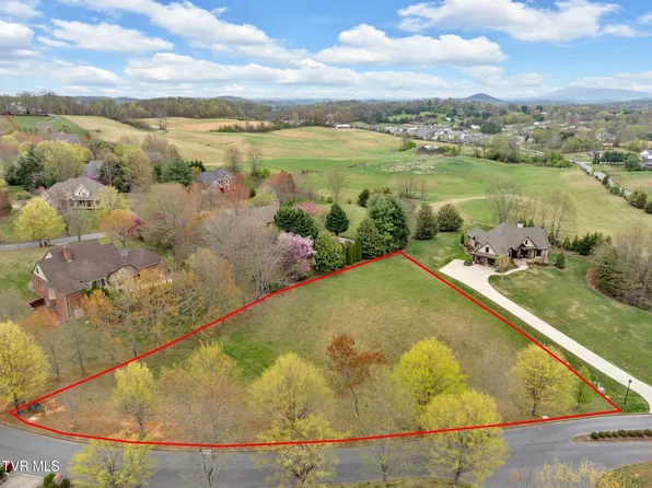 302 Huntington Way, Johnson City, TN 37604