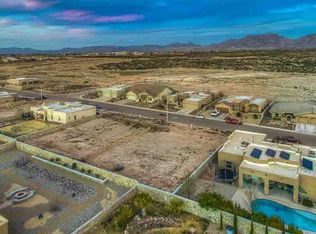 4519 Mesa Central Dr, Las Cruces, NM 88011