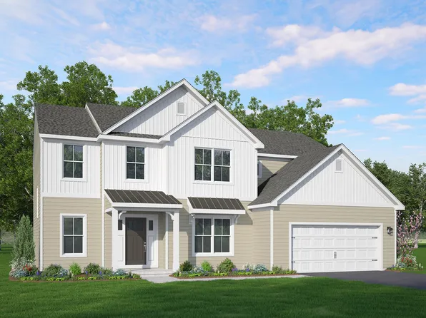 2471 Belair Dr, Dover, PA 17315
