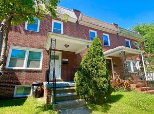 7042 Dunbar Rd, Baltimore, MD 21222