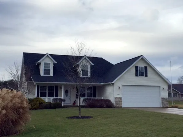 522 Stone Meadow Cir, Loudonville, OH 44842