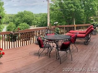 1321 Summit Cir, Osage Beach, MO 65065