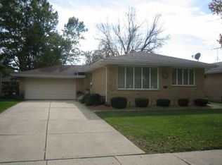 3433 173rd St, Lansing, IL 60438