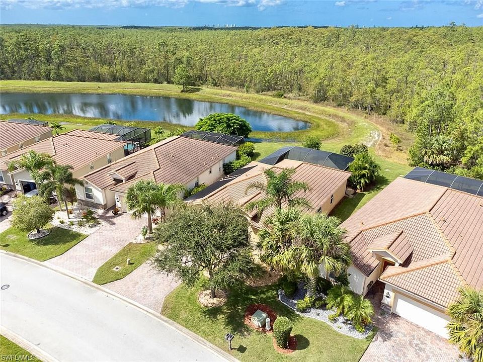 21172 Bella Terra Blvd, Estero, FL 33928 Zillow
