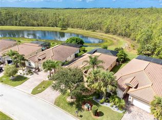 21172 Bella Terra Blvd, Estero, FL 33928