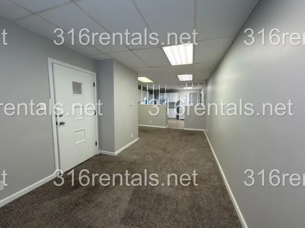 Pine & Gordy Apartments, 126 S Gordy St #124, El Dorado, KS 67042