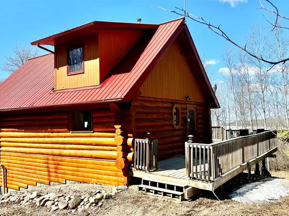 14457 SW Road 683 Township #154, Lac La Biche County, AB T0A 2C0