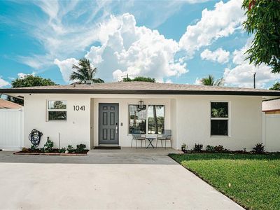 1041 SW 4th Ave, Delray Beach, FL, 33444
