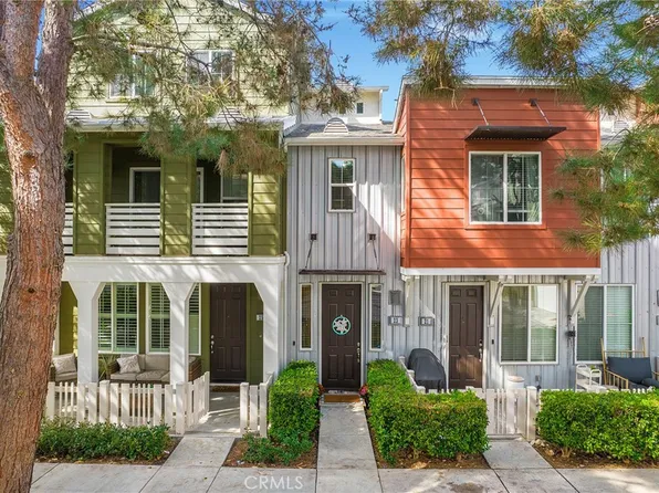 23 Platinum Cir, Mission Viejo, CA 92694