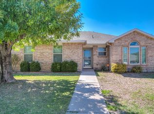 1213 Gordon Blvd, San Angelo, TX 76905